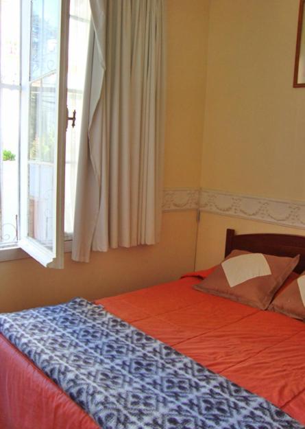 Hostal Paseo Valle Vina del Mar Zimmer foto