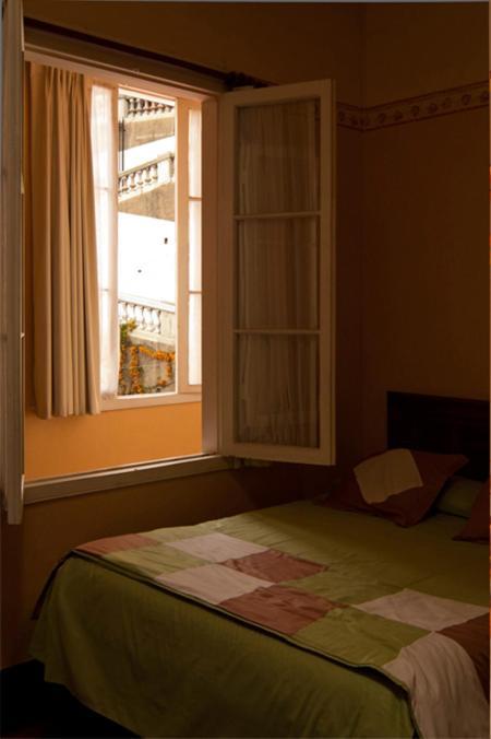 Hostal Paseo Valle Vina del Mar Exterior foto
