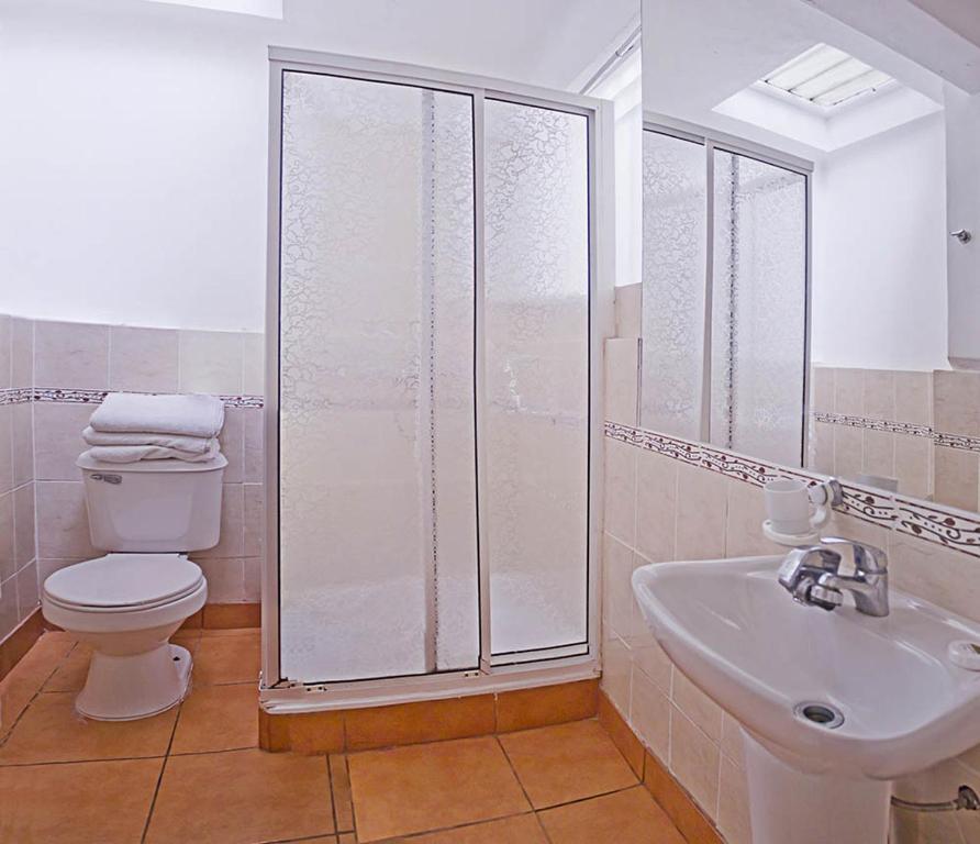 Hostal Paseo Valle Vina del Mar Zimmer foto